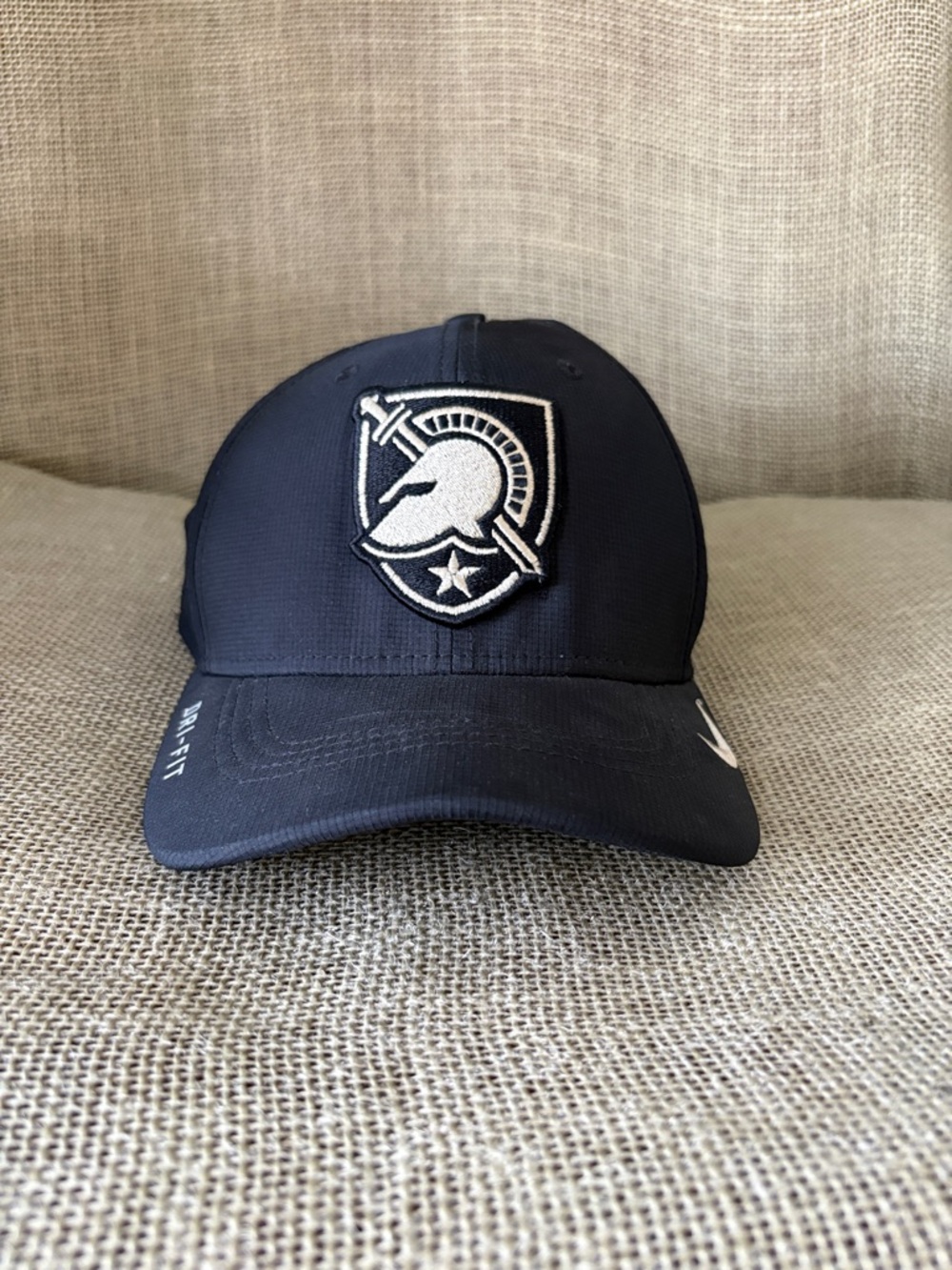 Army West Point Nike Men's Dri-Fit Hat